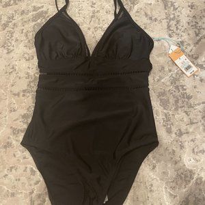 Womens One Piece Bathing Suit